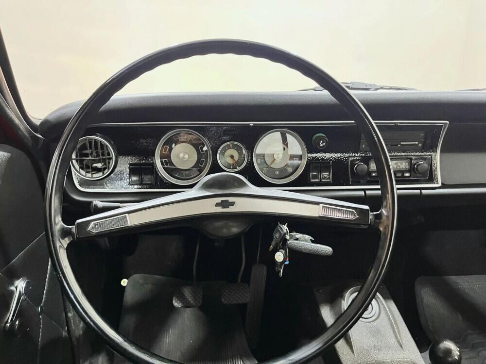 Chevrolet Opala