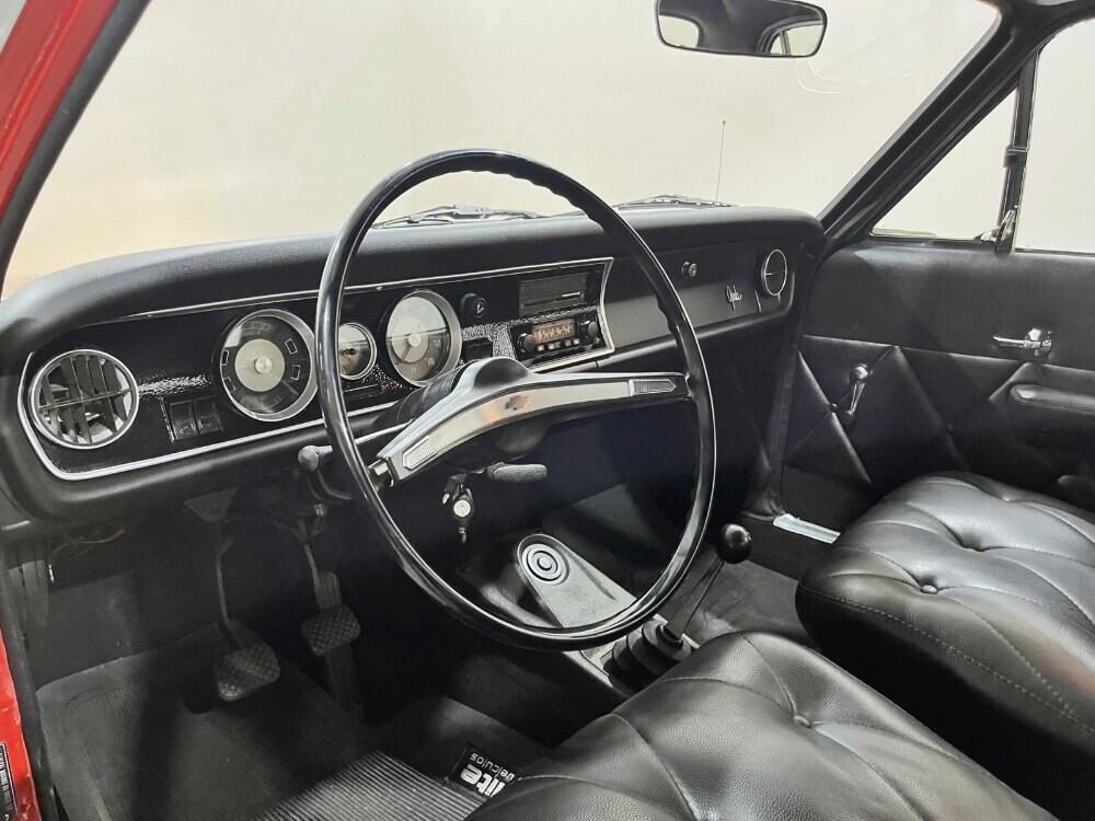 Chevrolet Opala