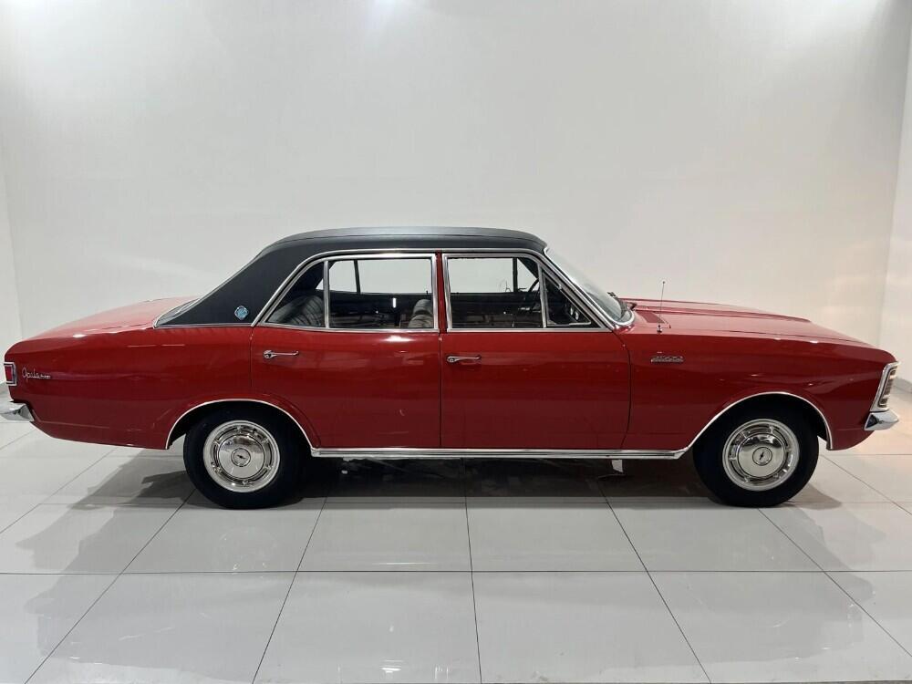 Chevrolet Opala