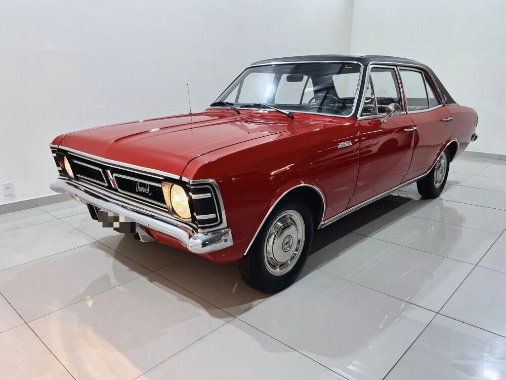 Chevrolet Opala