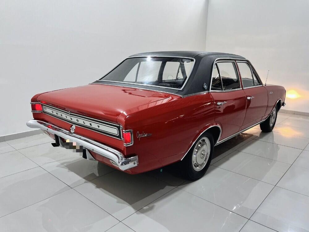 Chevrolet Opala