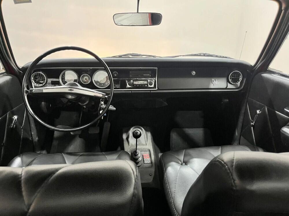 Chevrolet Opala