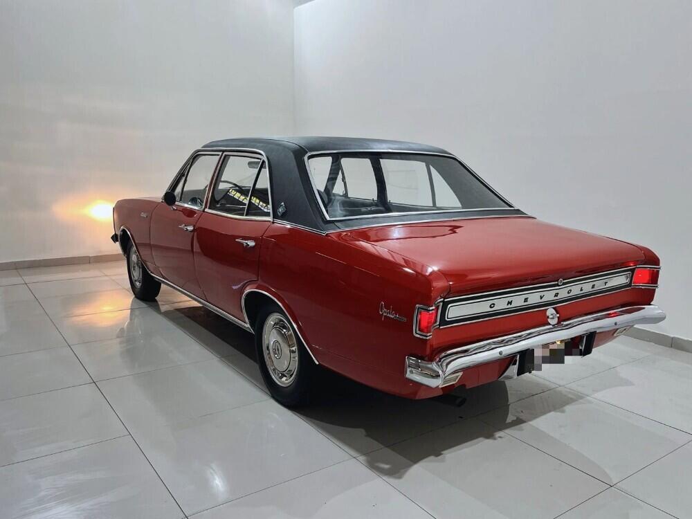 Chevrolet Opala