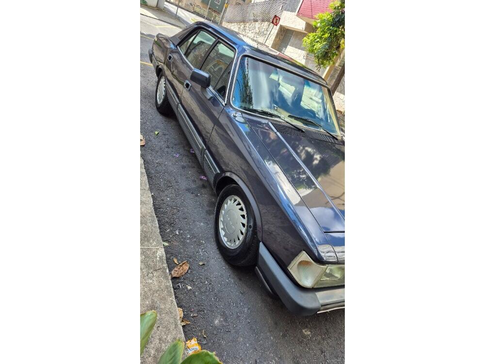 Chevrolet Opala