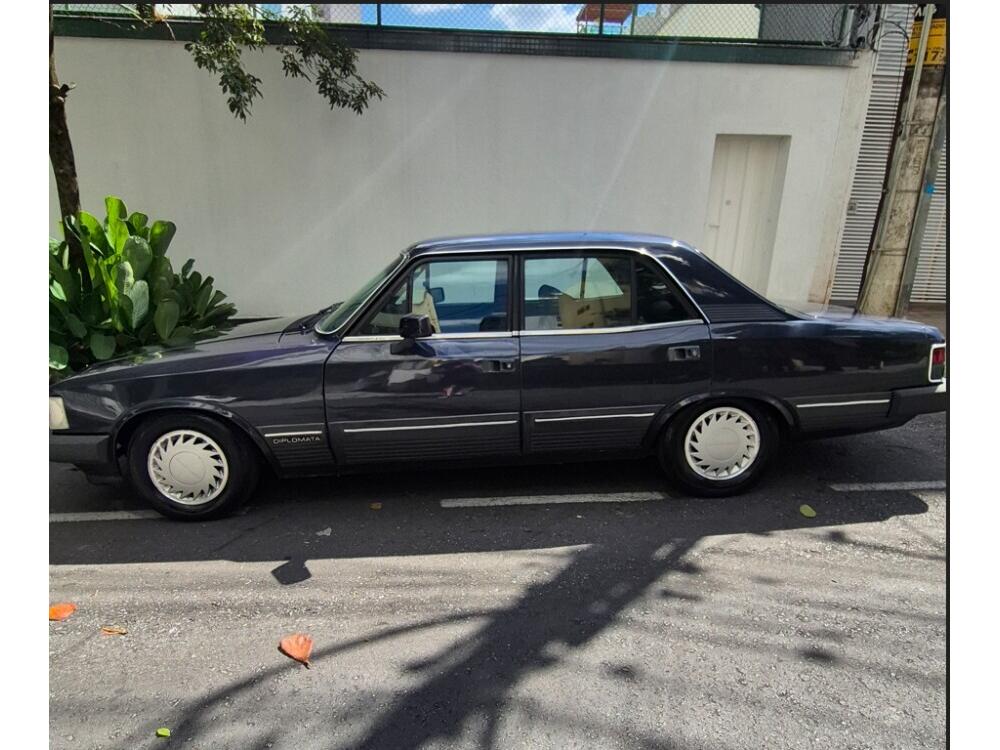 Chevrolet Opala