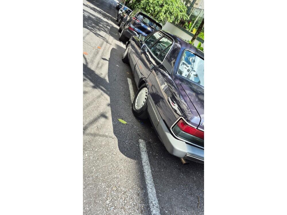 Chevrolet Opala