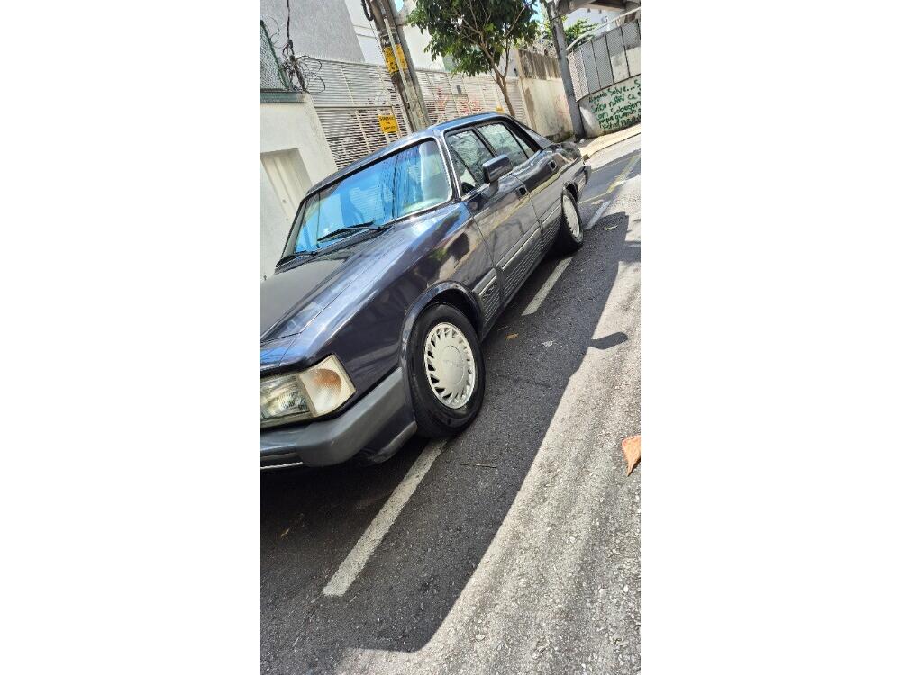 Chevrolet Opala