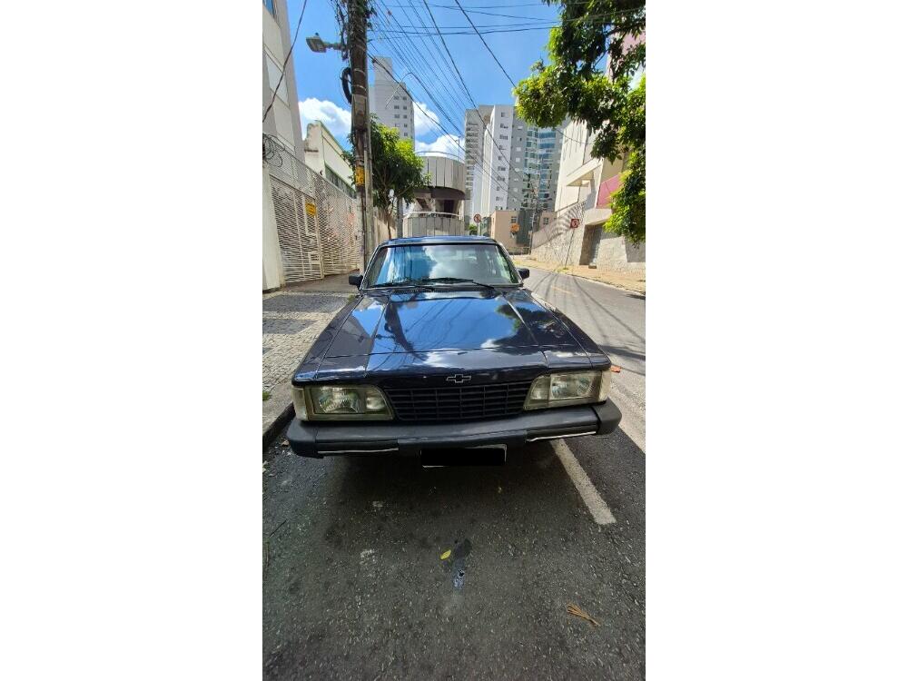 Chevrolet Opala