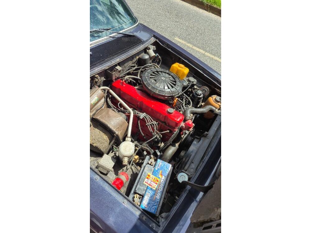 Chevrolet Opala