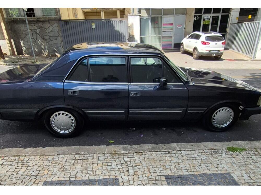 Chevrolet Opala