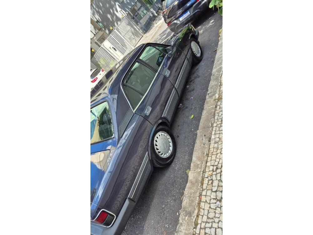 Chevrolet Opala