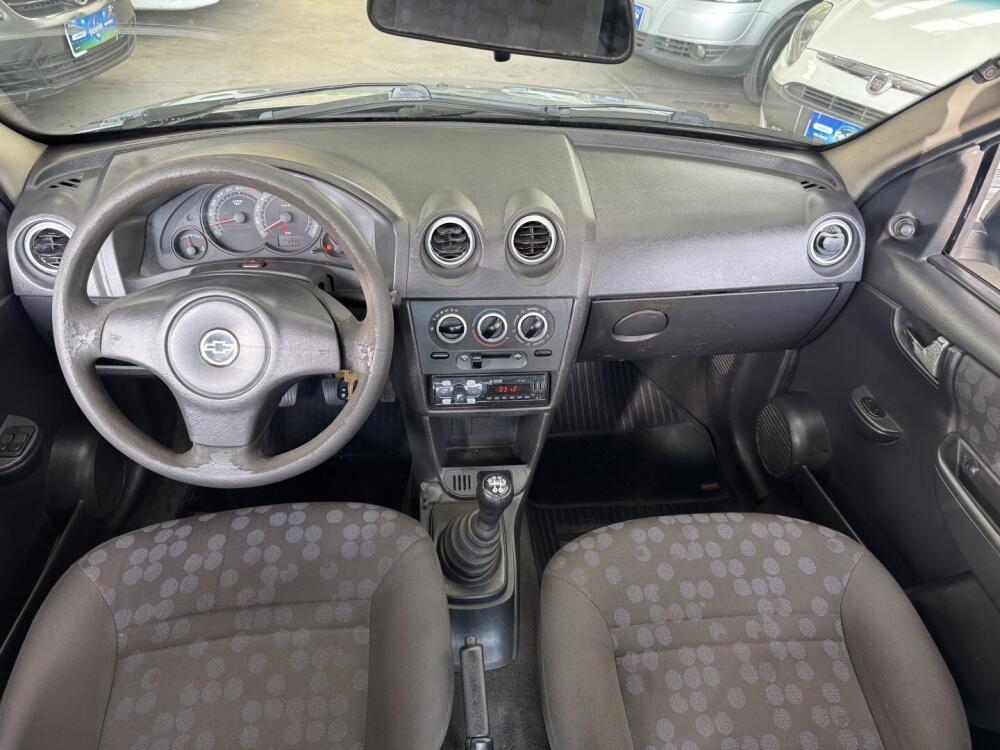 Chevrolet Prisma
