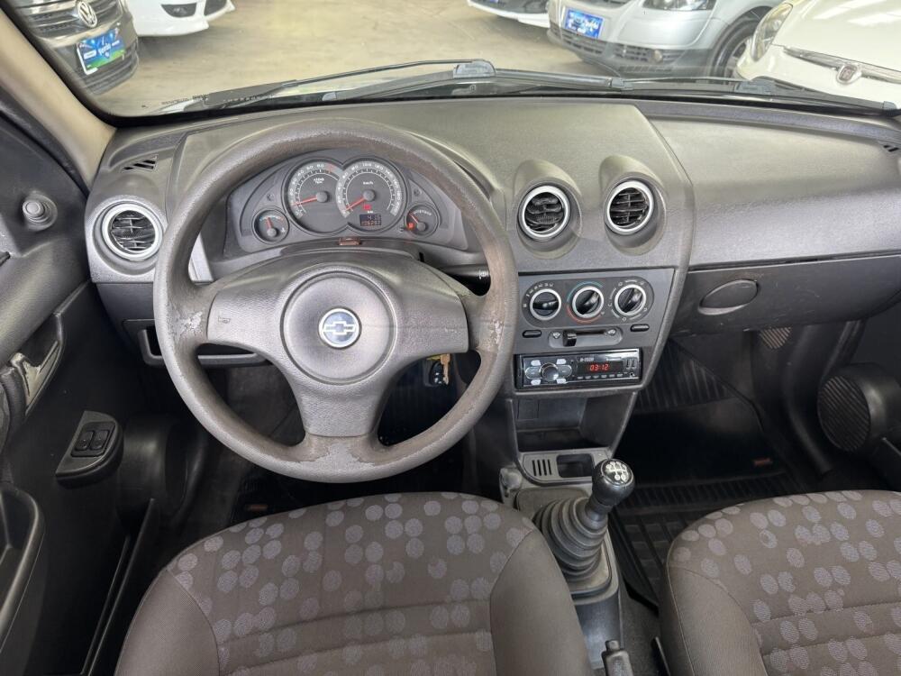 Chevrolet Prisma
