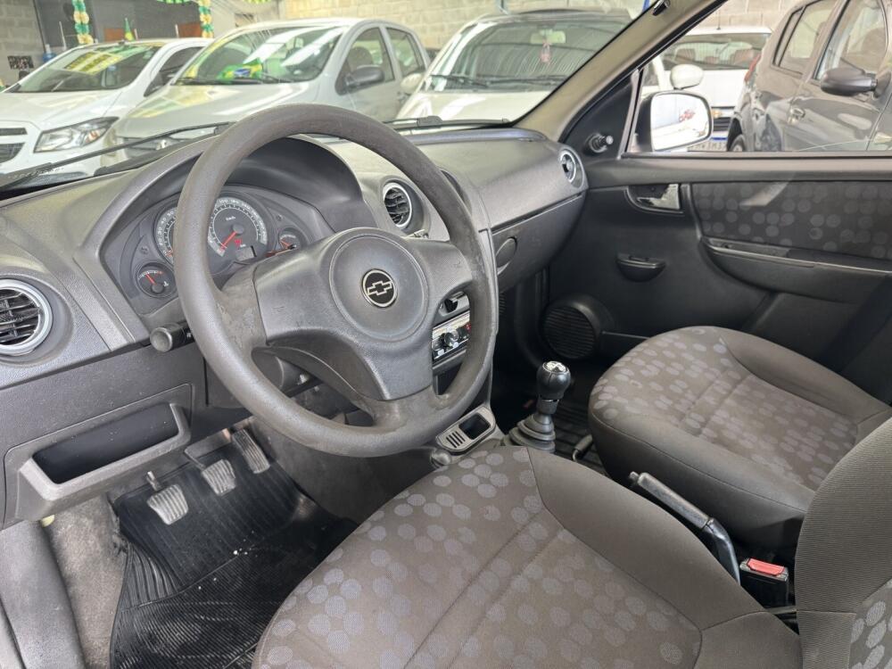 Chevrolet Prisma
