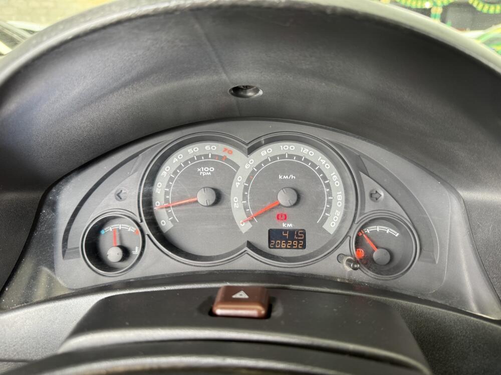 Chevrolet Prisma