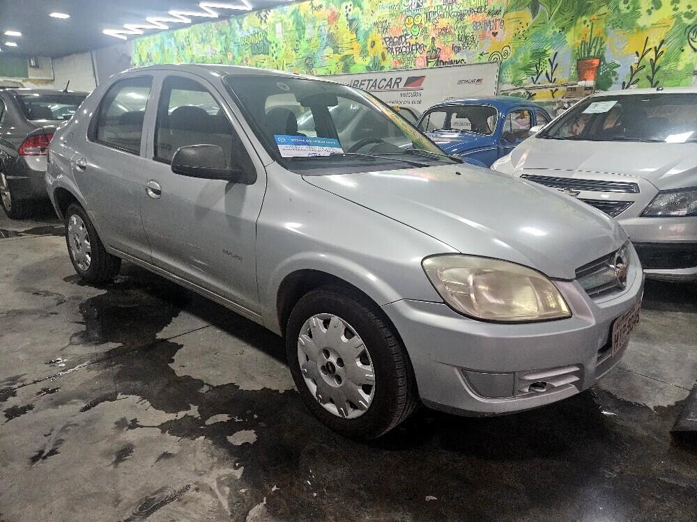 Chevrolet Prisma 2008/2009