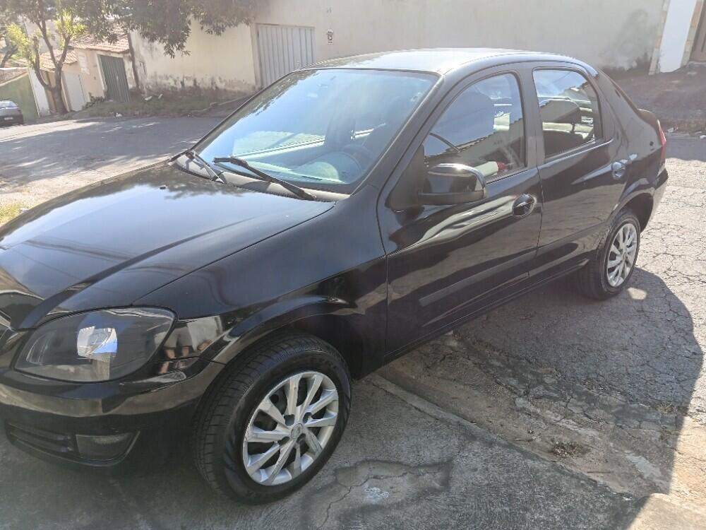 Chevrolet Prisma