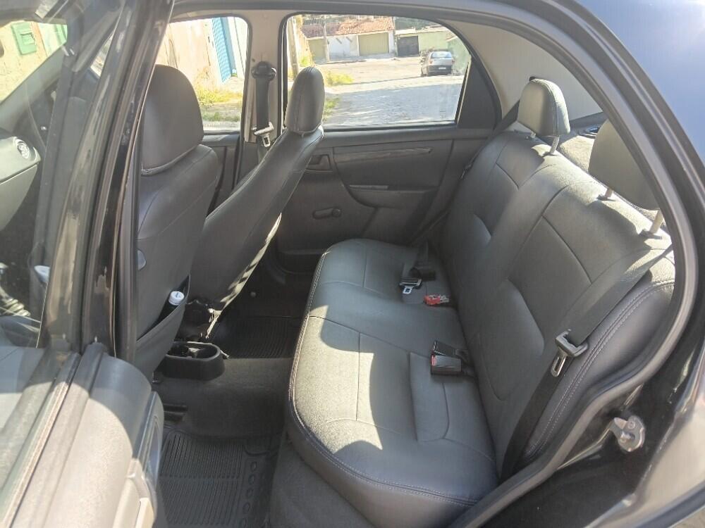 Chevrolet Prisma