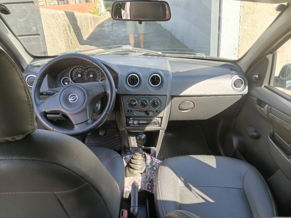 Chevrolet Prisma