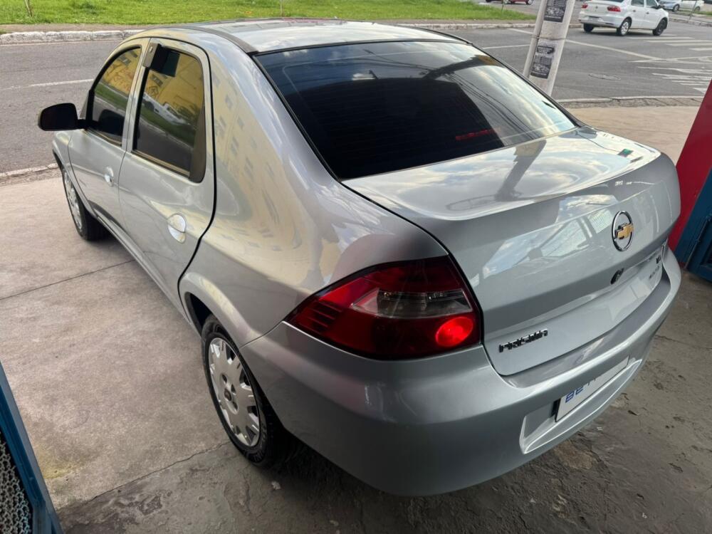 Chevrolet Prisma