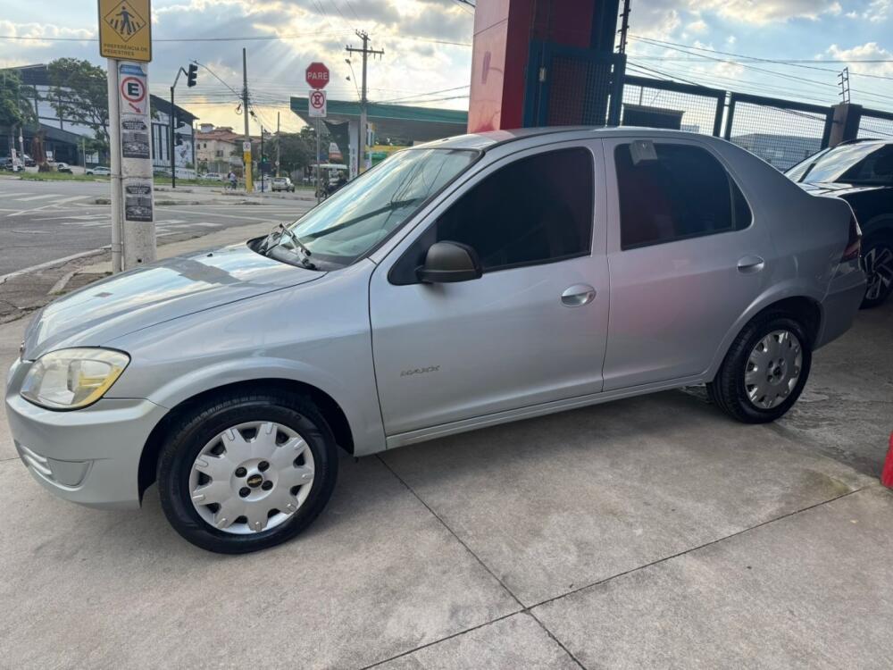 Chevrolet Prisma