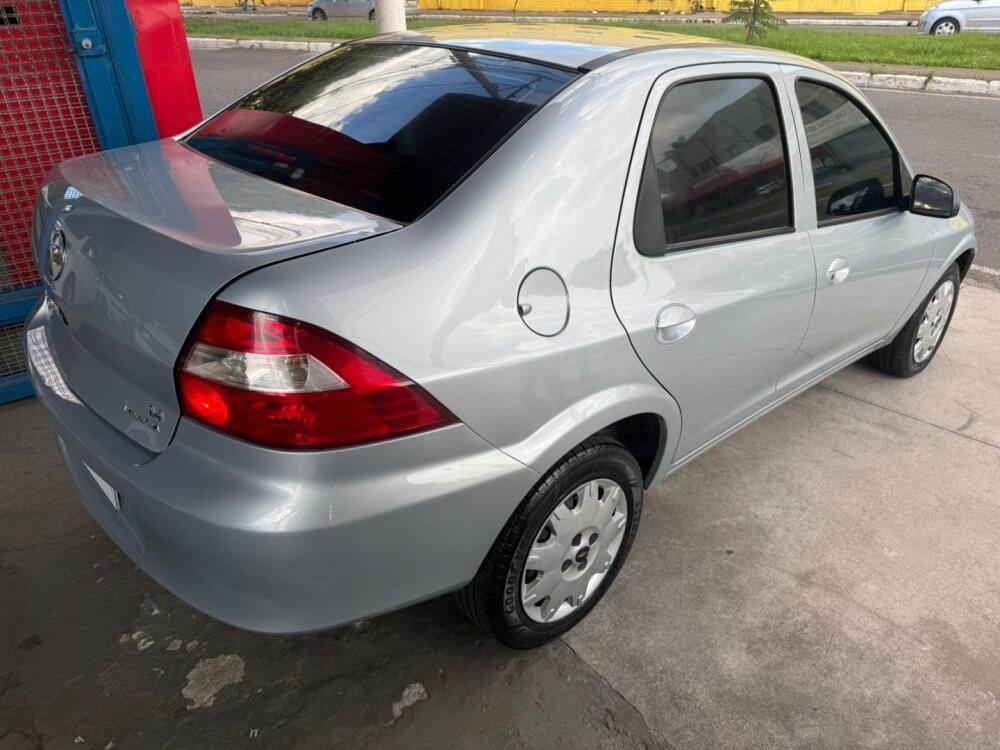 Chevrolet Prisma
