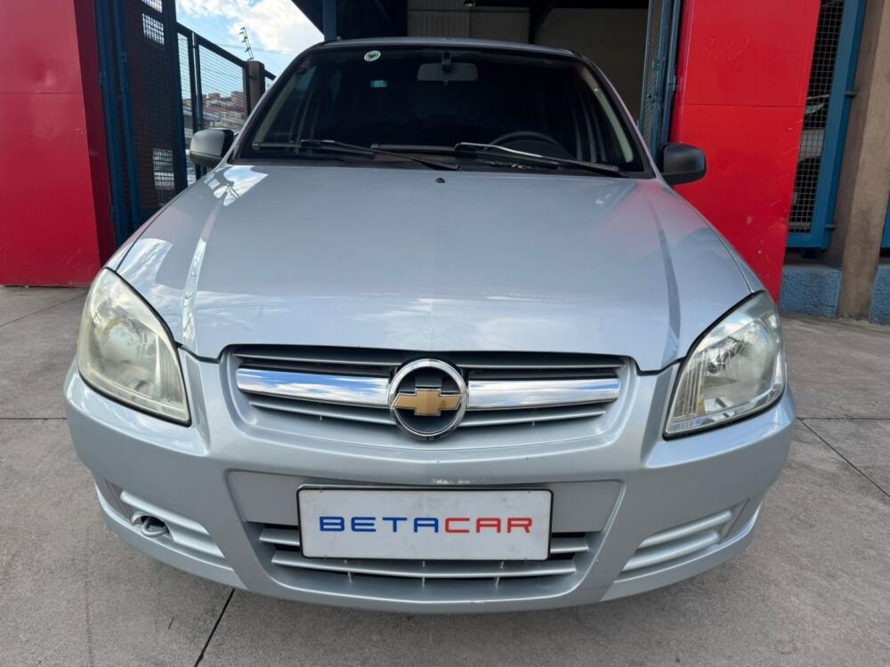Chevrolet Prisma