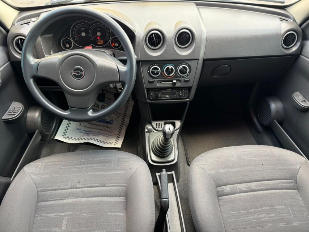 Chevrolet Prisma
