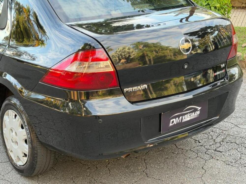 Chevrolet Prisma