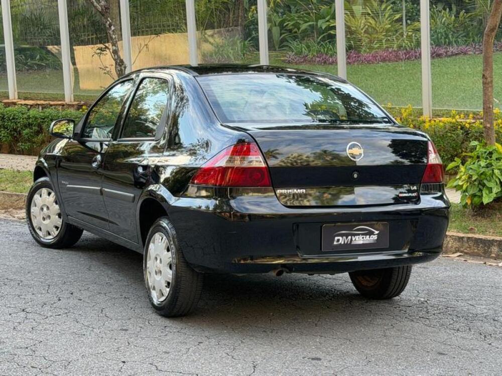 Chevrolet Prisma