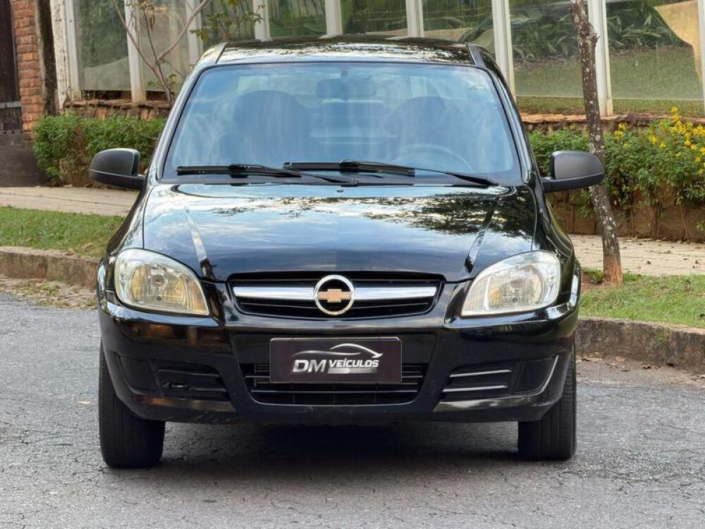 Chevrolet Prisma