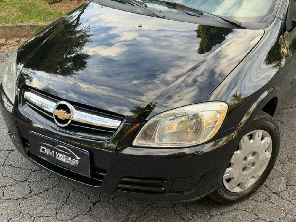 Chevrolet Prisma
