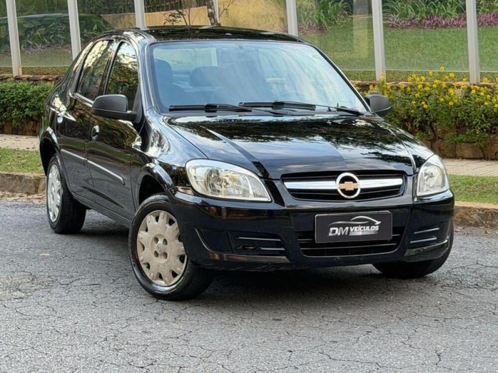 Chevrolet Prisma