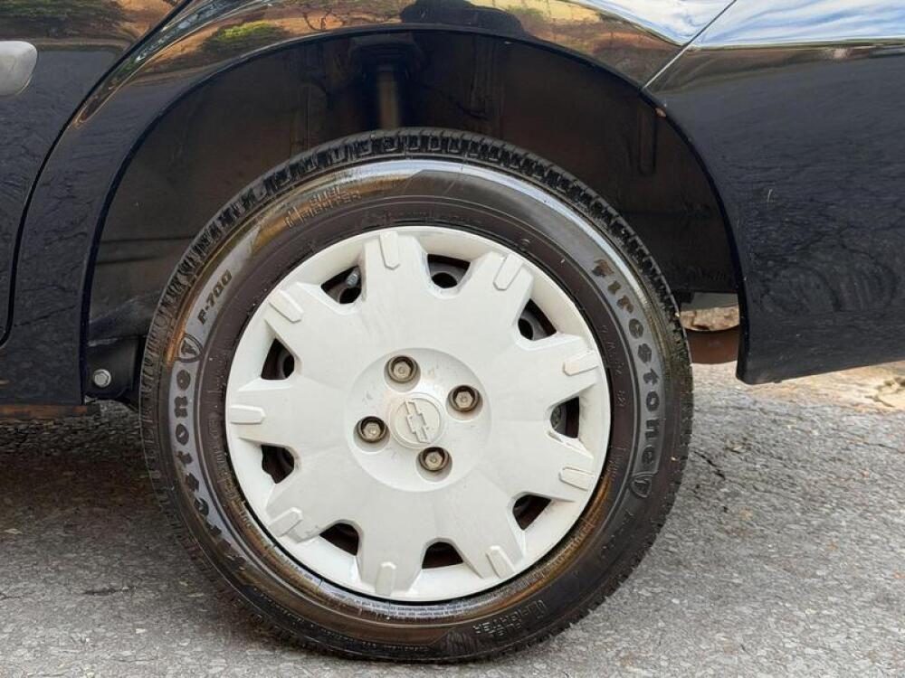 Chevrolet Prisma