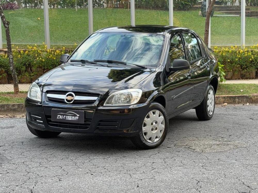 Chevrolet Prisma
