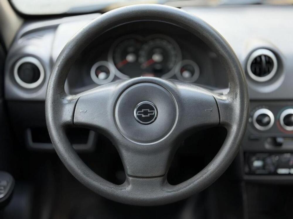 Chevrolet Prisma