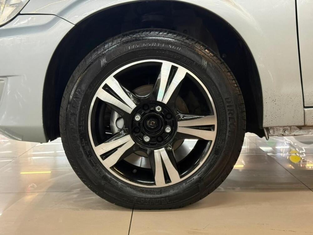 Chevrolet Prisma