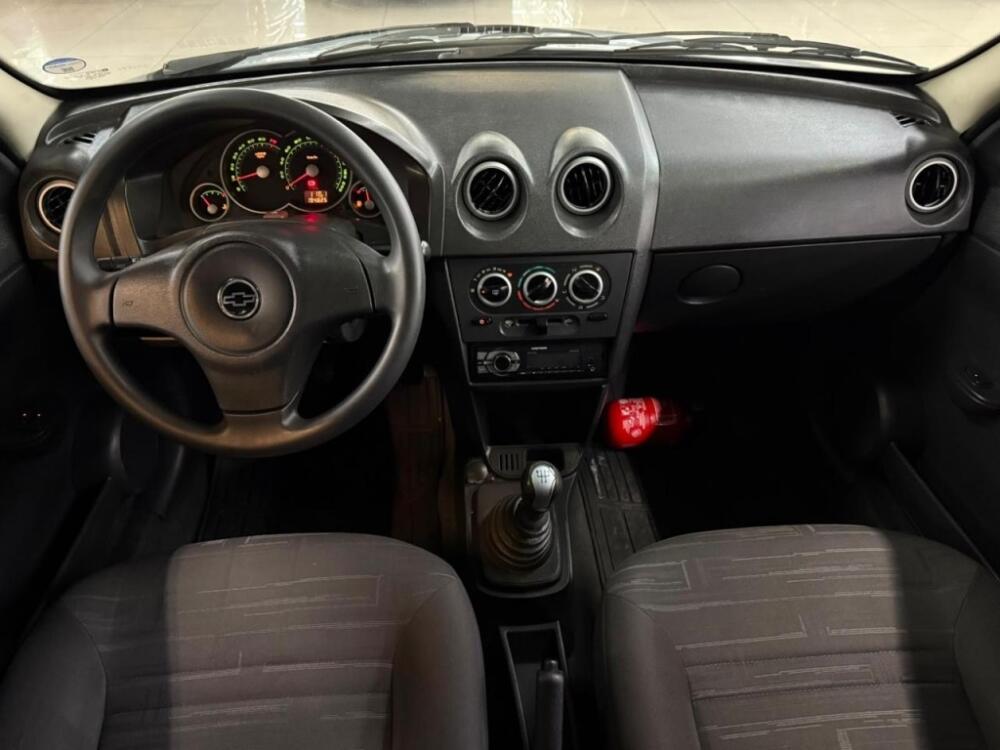 Chevrolet Prisma