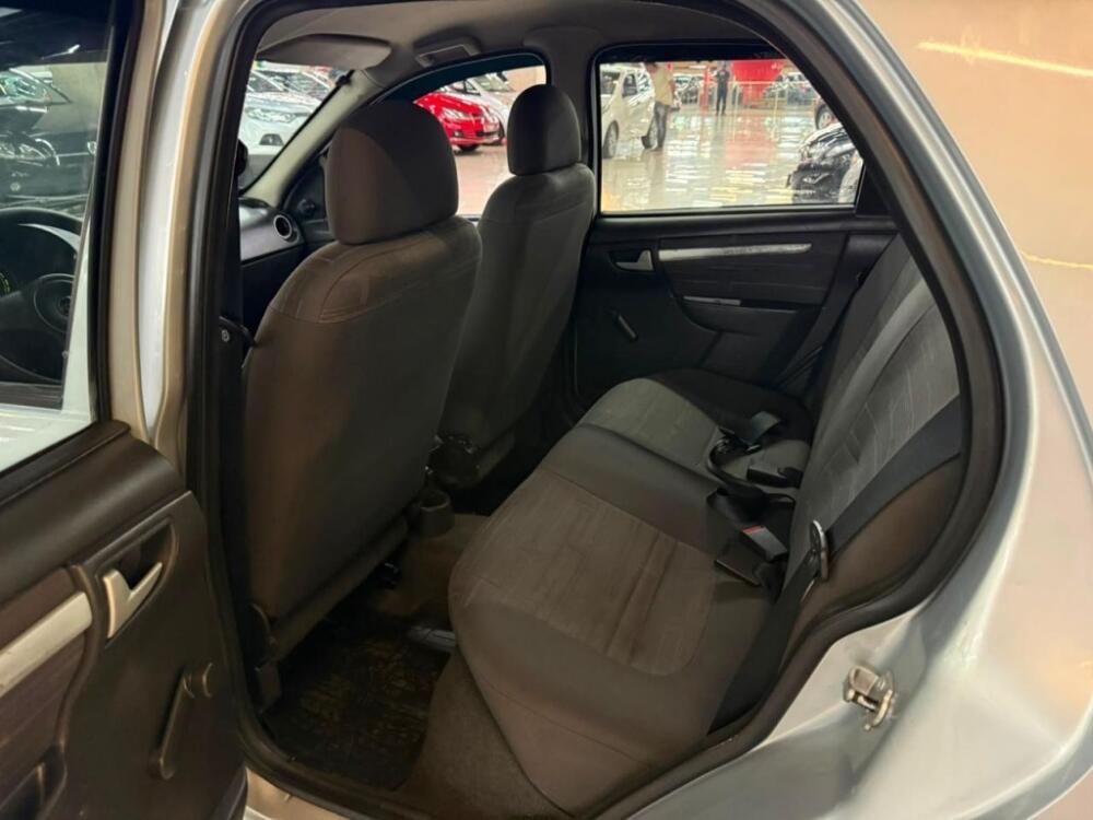 Chevrolet Prisma
