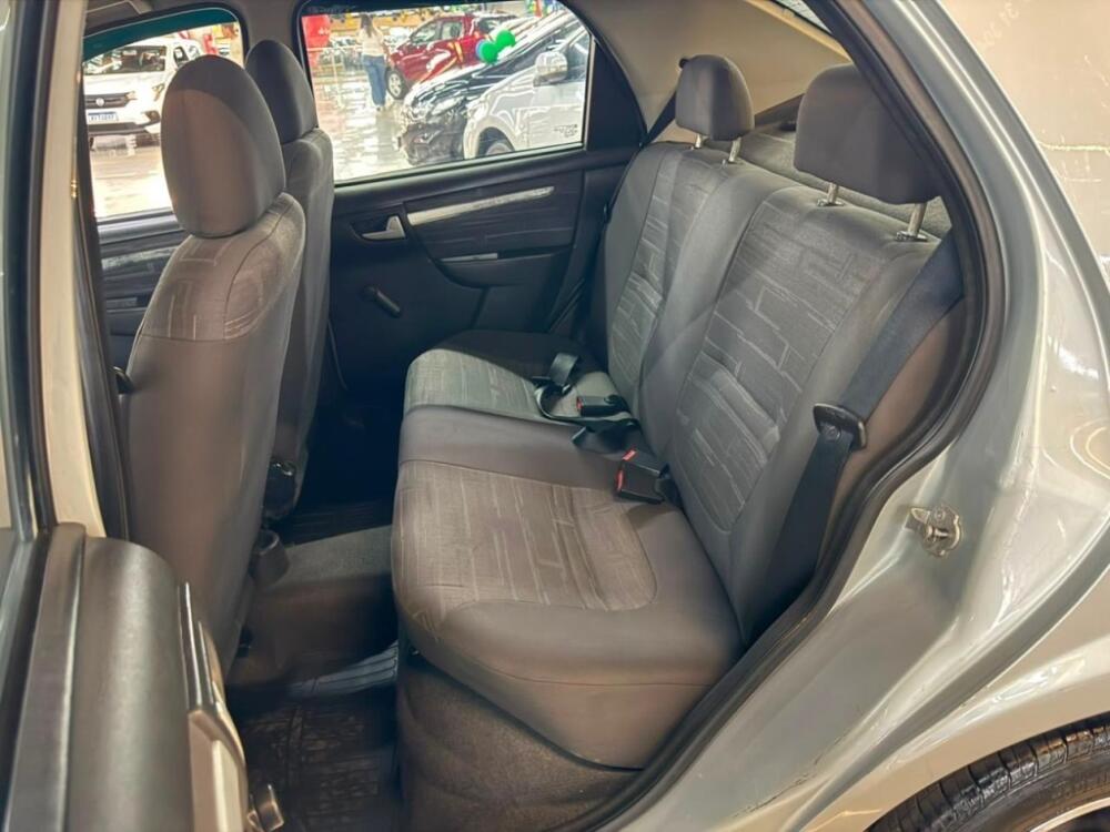 Chevrolet Prisma