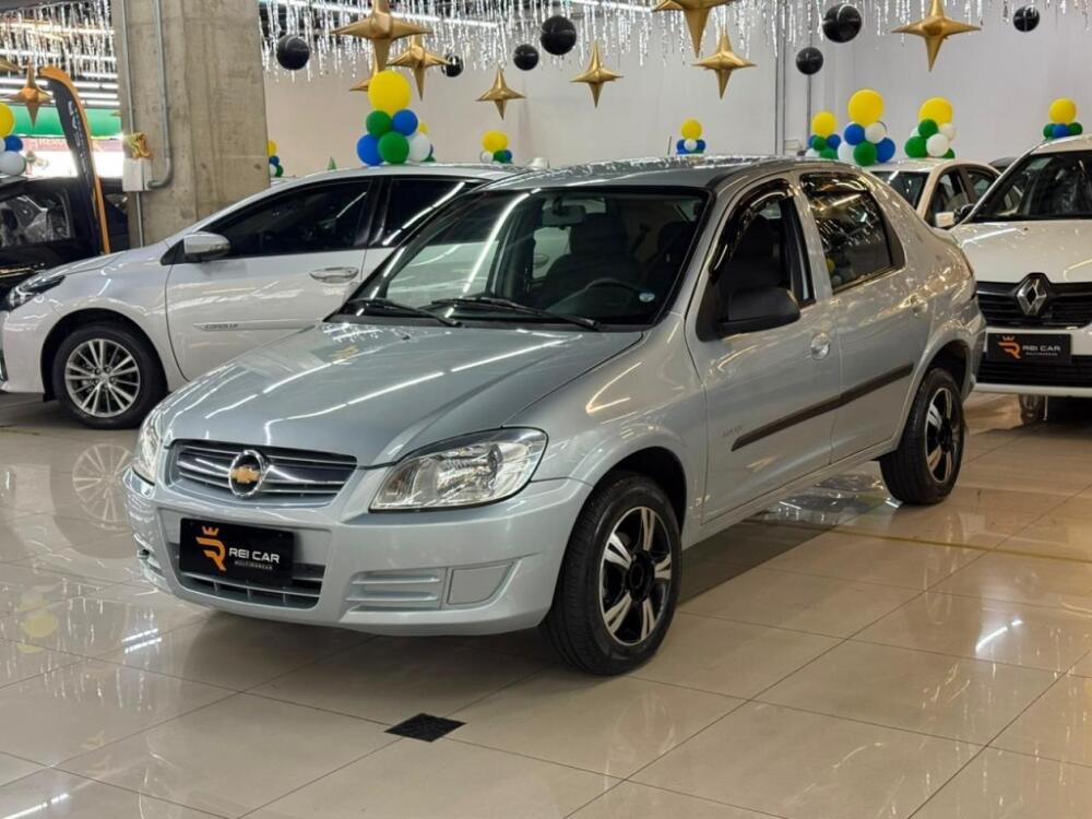 Chevrolet Prisma