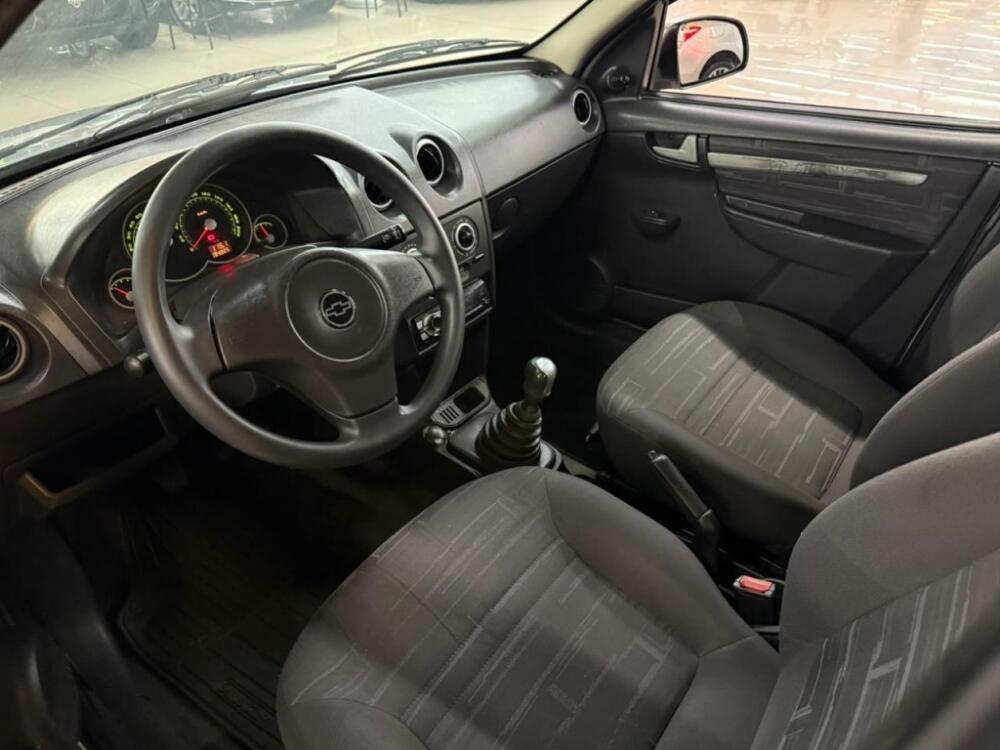 Chevrolet Prisma