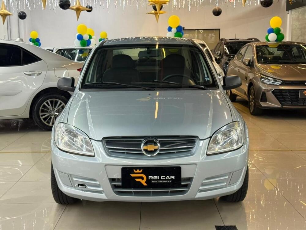 Chevrolet Prisma