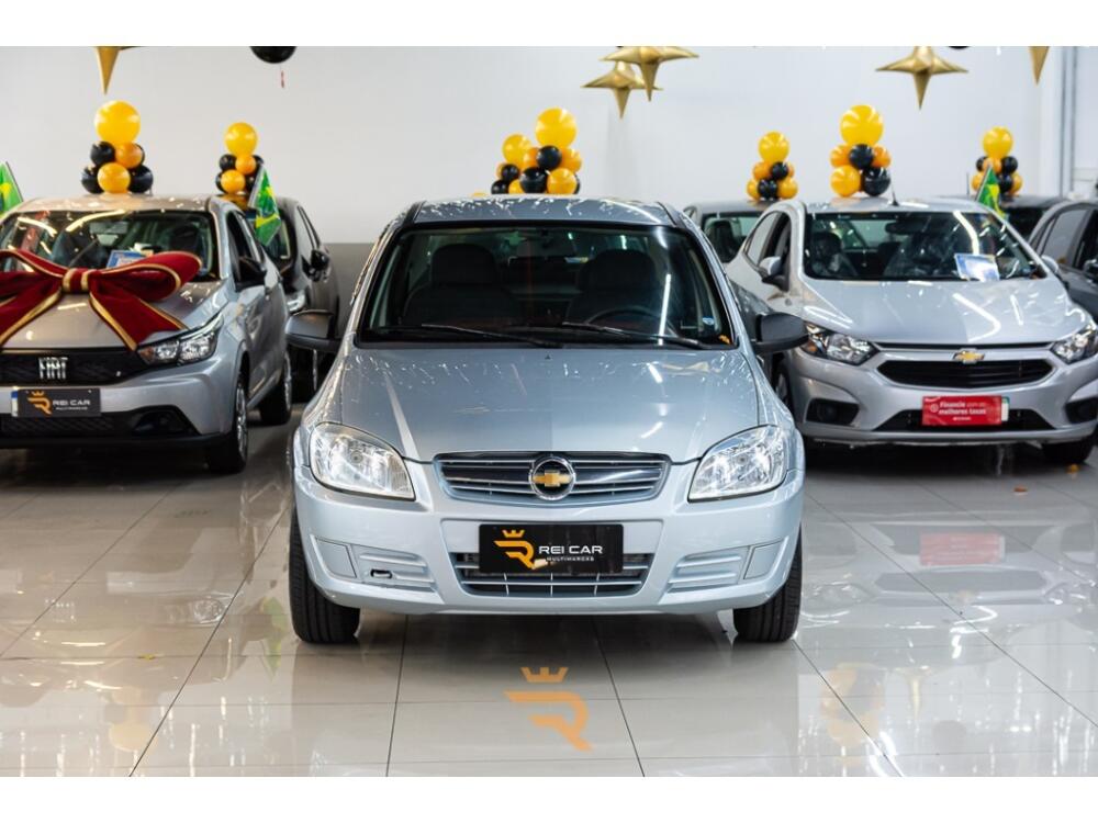 Chevrolet Prisma