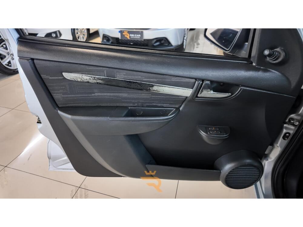 Chevrolet Prisma