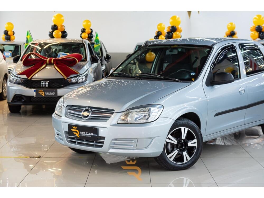Chevrolet Prisma