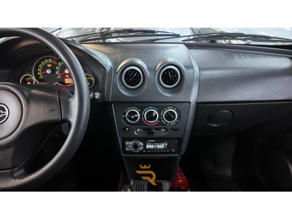 Chevrolet Prisma