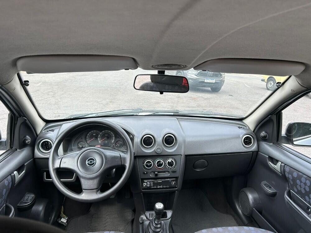Chevrolet Prisma