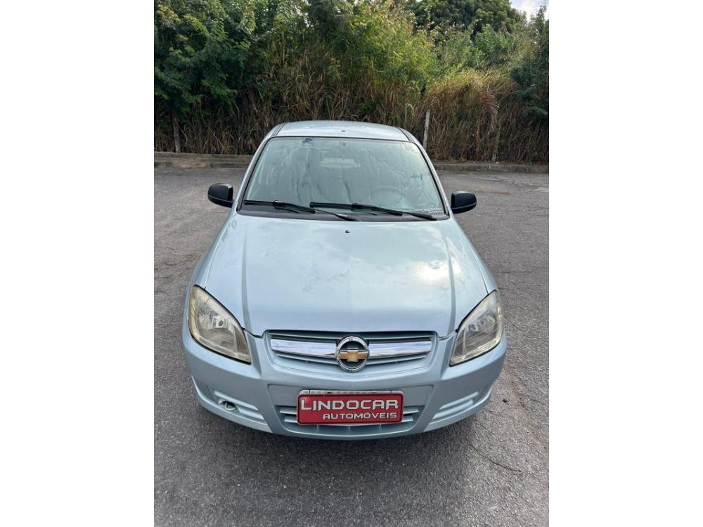 Chevrolet Prisma