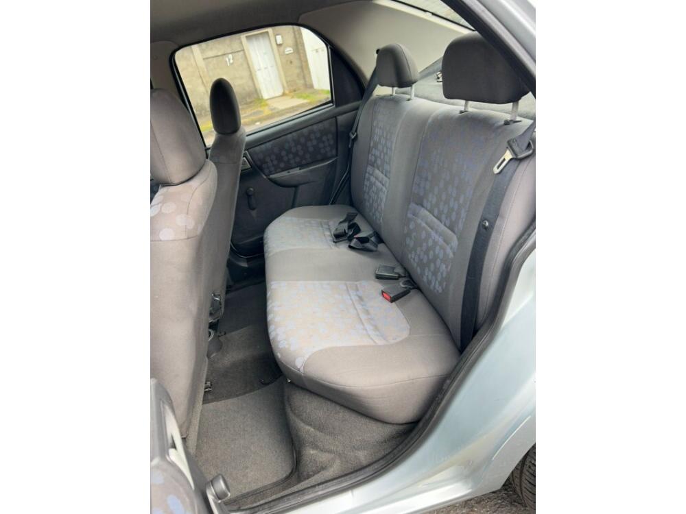 Chevrolet Prisma